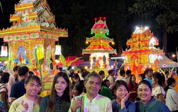 AmazingThailand  สุขทันที……                             ที่เที่ยวแม่ฮ่องสอน Maehongson