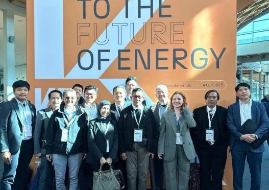 KEY THE ENERGY TRANSITION EXPO 