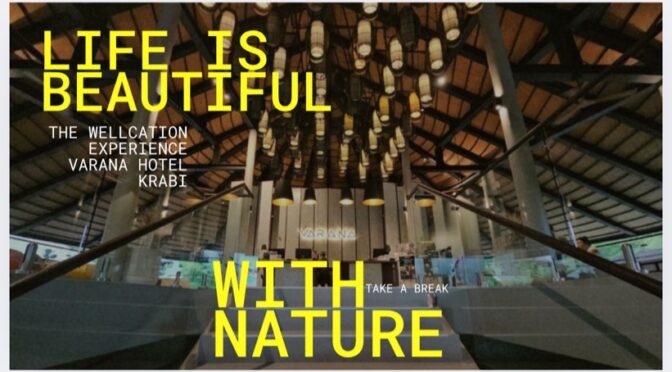 Varana Hotel Krabi